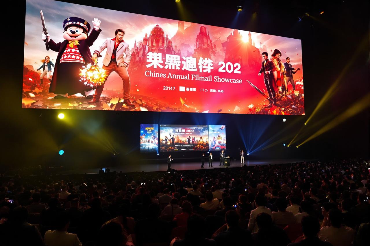 69视频2026年度片单发布,8部重磅作品即将亮相