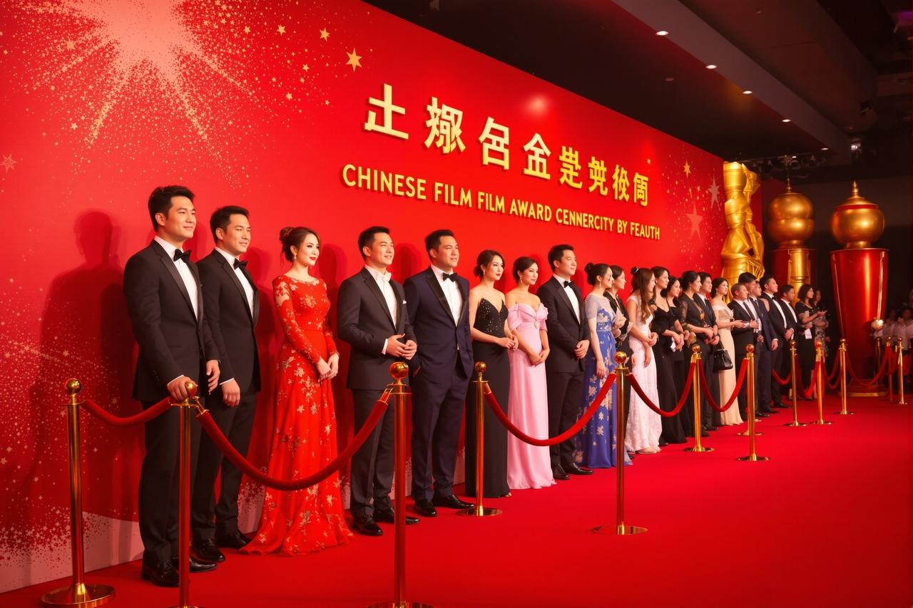 69视频颁奖典礼